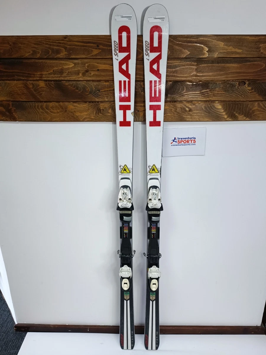 Head World Cup Downhill Skis for sale | eBay