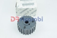 TOOTHED WHEEL CONTROL DISTRIBUTION Fiat Uno Panda Punto Seicento Fiat 46526261