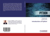 Vishwajit Barbuddhe (U. A.) | Introduction Of Python | Taschenbuch | Englisch
