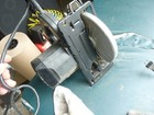 SkilSaw Circular Saw 5150, 7 1/4" - 10 Amp - 120V w Crosscut Blade — photo 4