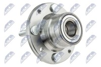 NTY KLT-MS-009 Radlager Satz FüR Mitsubishi, Proton