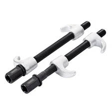 Draper 14173 Pair of Coil Spring Compressors 250mm