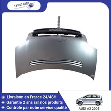 Capote Audi A2