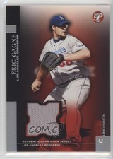 2005 Topps Pristine Base Uncommon 281/500 Eric Gagne #164 0o9
