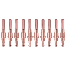 Pack of 10 Plasma Electrodes for Thermal Dynamics For SL60 For SL100 Torch Use