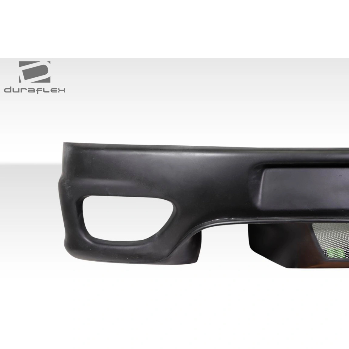 Duraflex Modena Challenge Look Rear Bumper for 360 Ferrari 99-04 edpart_114717