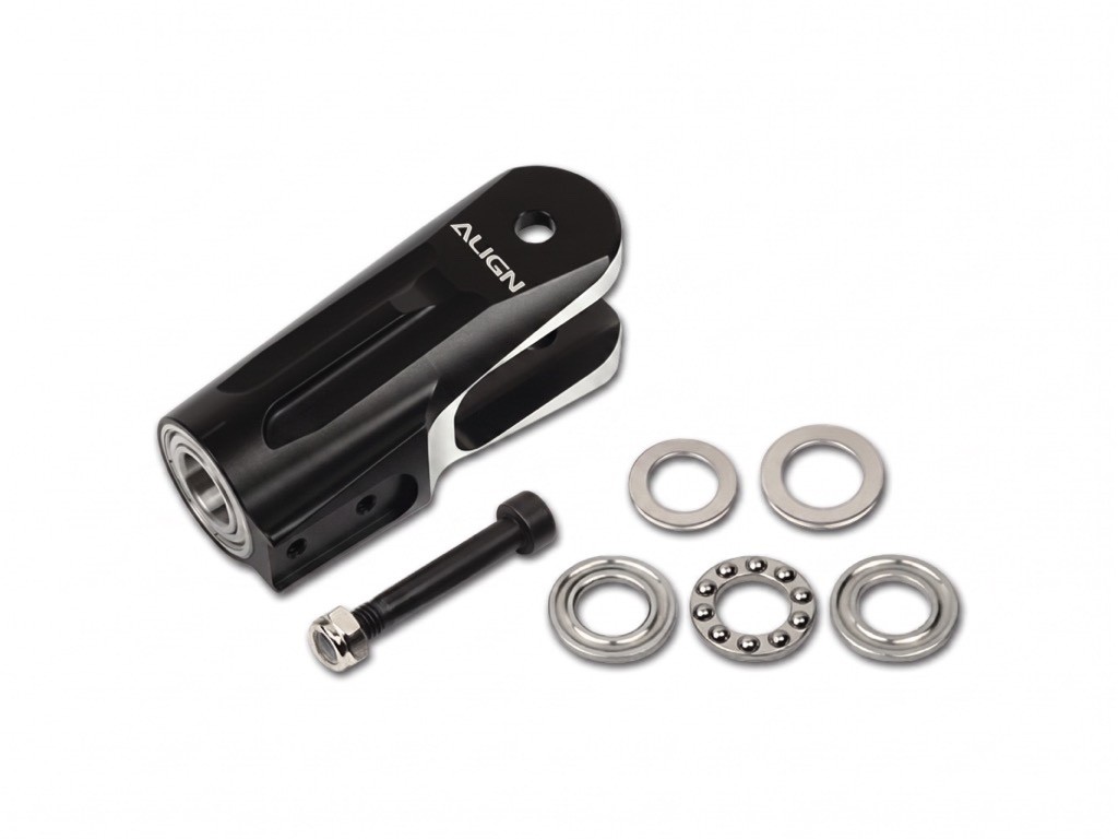 Align T-Rex TB70 Main Rotor Holder : HB70H002XXT
