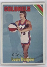 Click to enlarge Louie Dampier