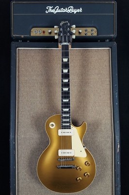 2024 Gibson Custom Shop Murphy Lab Ultra Light Aged R6 '56 Reissue