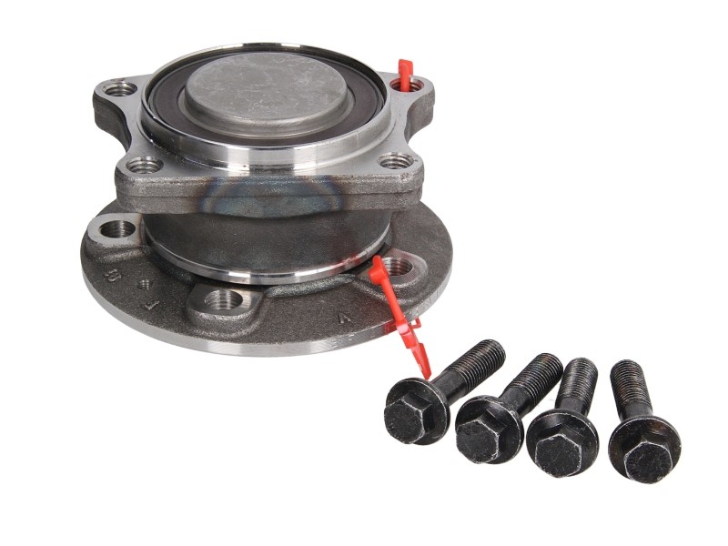 Wheel bearing VKBA 3631 SKF for VOLVO XC90 I - Image 18