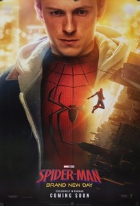 Spiderman 4 Poster | eBay