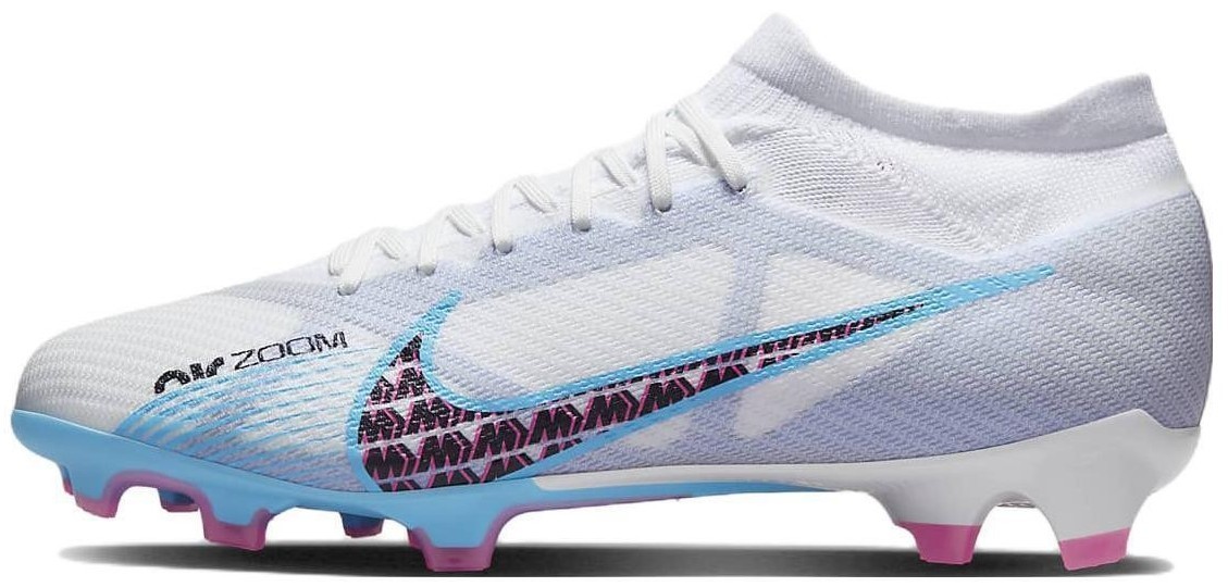 Size 6 - Nike Zoom Mercurial Vapor 15 Pro FG Blast Pack for sale
