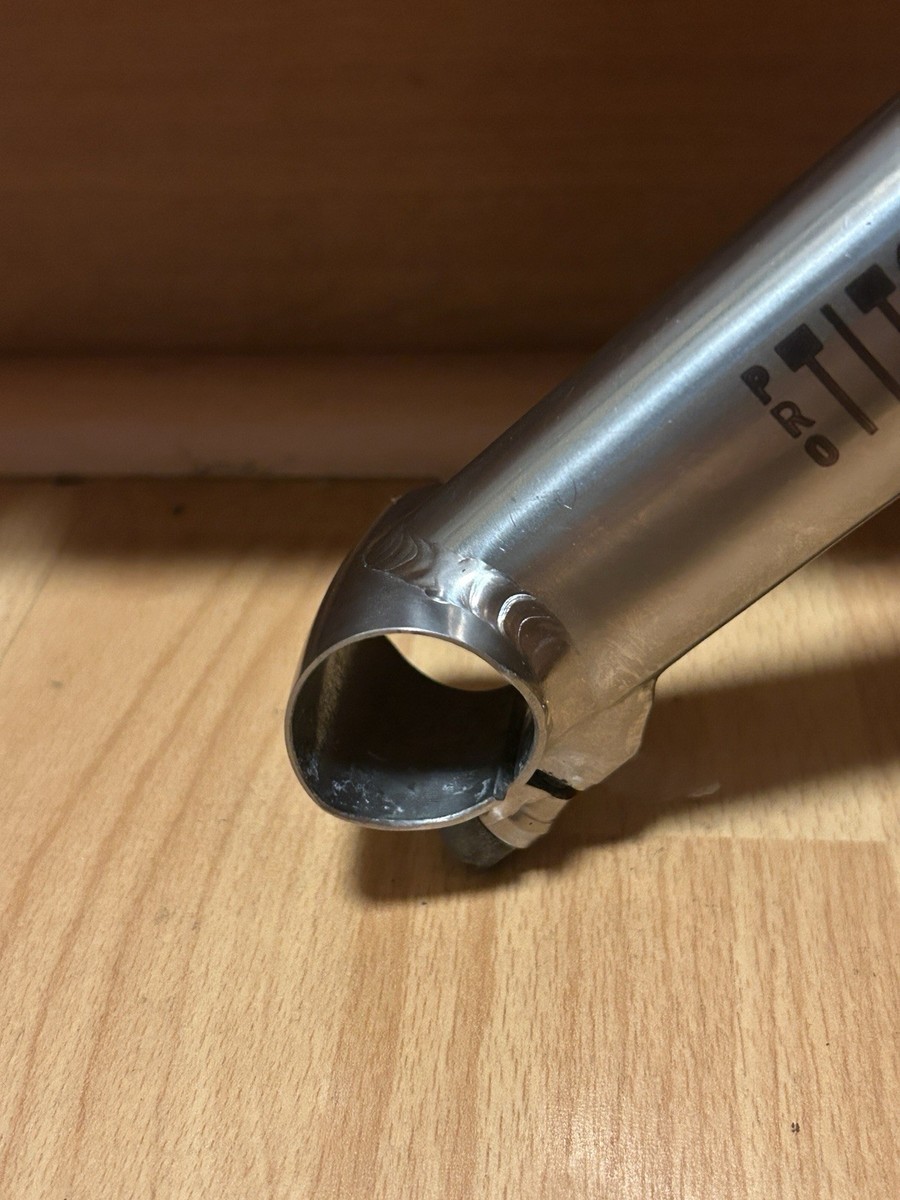 Vintage 90s 3T Pro Titanium Corsa 1