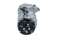 NRF Kompressor Klimaanlage EASY FIT 32701 für PEUGEOT FIAT IVECO SD7V16 DUCATO 2