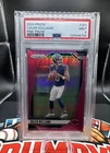2024 Panini Prizm - Rookies Caleb Williams #301 Pink Prizm (RC)