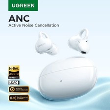 UGREEN ClipBuds Pro Wireless Earbuds Open Ear...