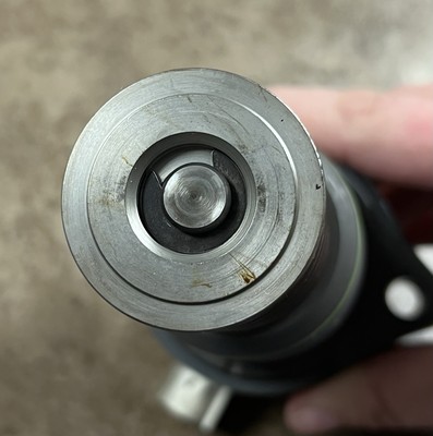 ラパ産ポイント-147-2 Paccar MX-13 High Pressure Fuel Injection Pump 2017 PB 567