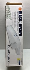 Black & Decker DustBuster DB100 Cordless Hand...