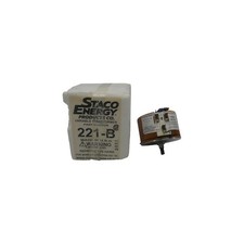 STACO ENERGY 221-B 120V NSMP
