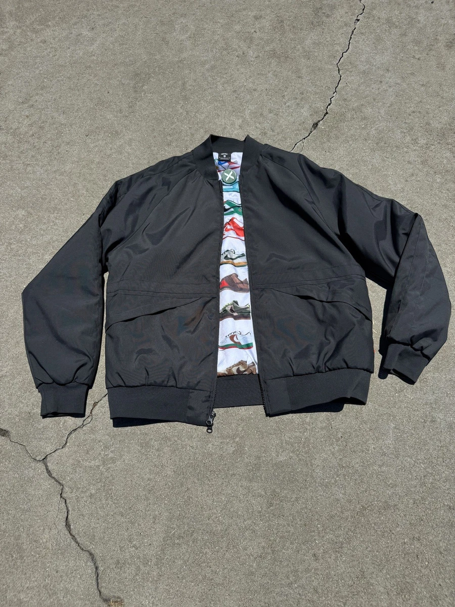 Nike Sb Jacket In Men's Coats & Jackets for sale | eBay