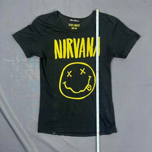 Hysteric glamour x kurt - Gem