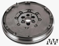 Schwungrad Schwungscheibe ZMS Zwei-Massen-Schwungrad Sachs 2294 002 285 FüR 508