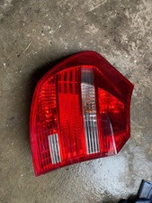 BMW 1 SERIES 118D M SPORT E87 2007-2013 Pair left and right