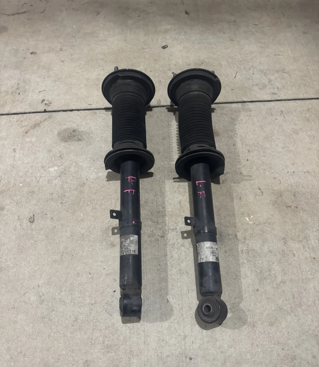 Genuine OEM Steering & Suspension for Lexus IS F for sale | eBay