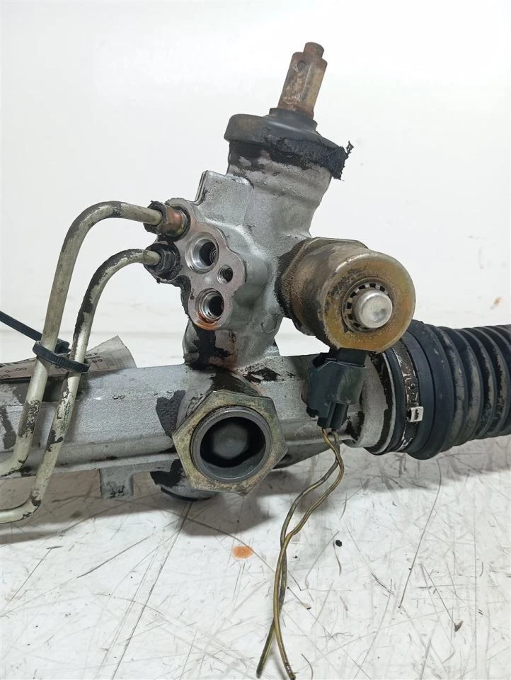 Steering Gear/Rack Power Rack And Pinion Fits 05-07 CROWN VICTORIA 3969442 - Изображение 3 из 4