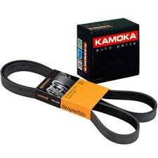 CONTI 6PK1180 Keilrippenriemensatz + Spanner für MITO 500 C 500L DOBLO FIORINO