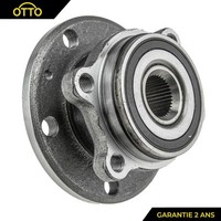 Vorderradlager FüR A1 A3 Altea Caddy Jetta Golf Leon Octavia Tiguan