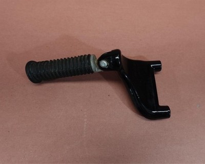 2009-2022 Harley Davidson Iron 883 XL883N Rear Left Passenger Foot Peg