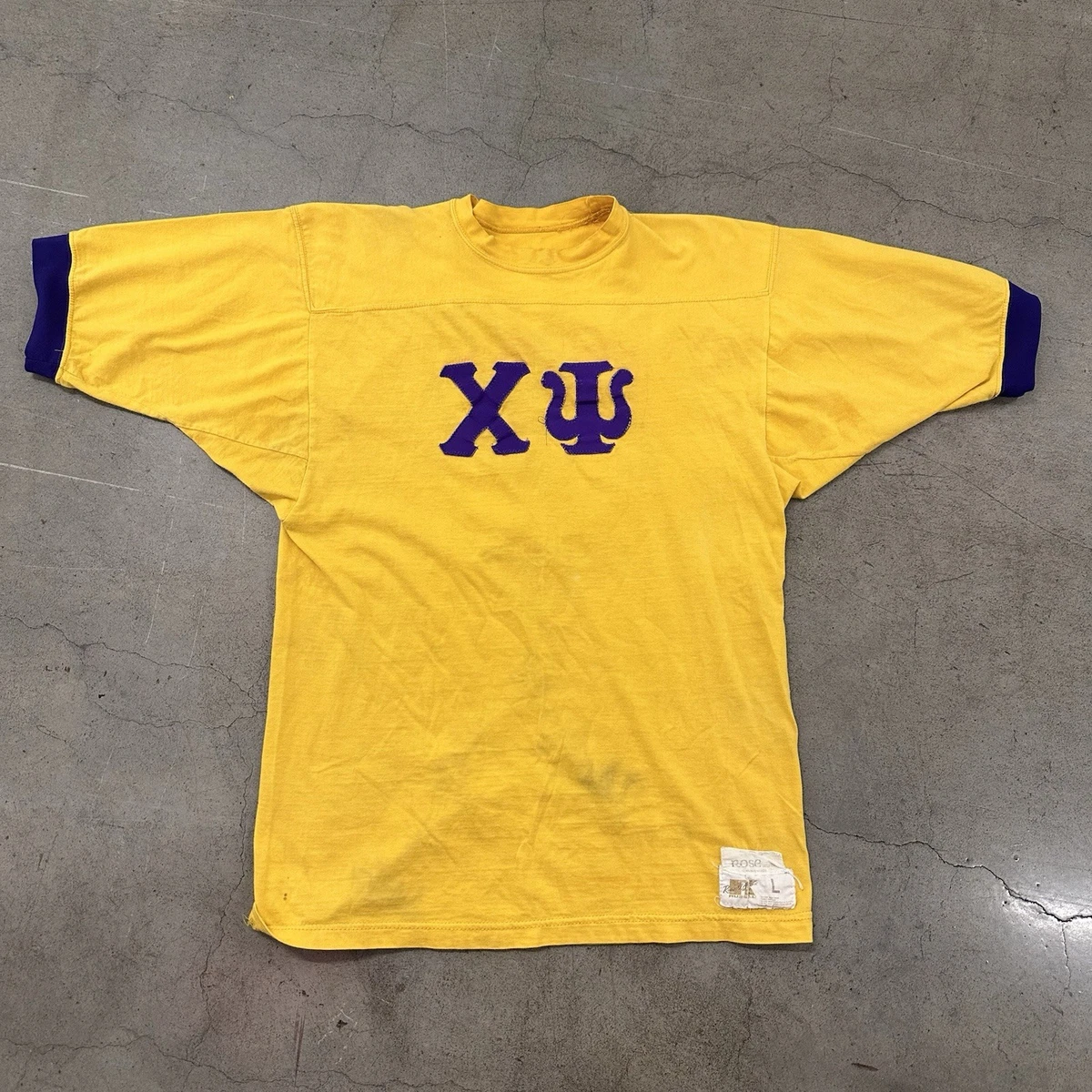 Russell Athletic 1970s Vintage T-Shirts for Men for sale | eBay