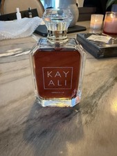 Kayali Vanilla  28 Eau de Parfum Spray 3.4 fl oz Regular Size