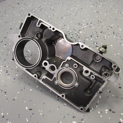 Engine OIL PAN w/Pick Up Tube 93-01 ZX11 Ninja ZX-11 ZX1100D