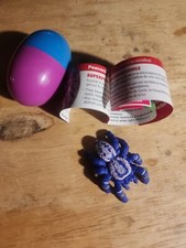 YOWIE Peacock Tarantula 2