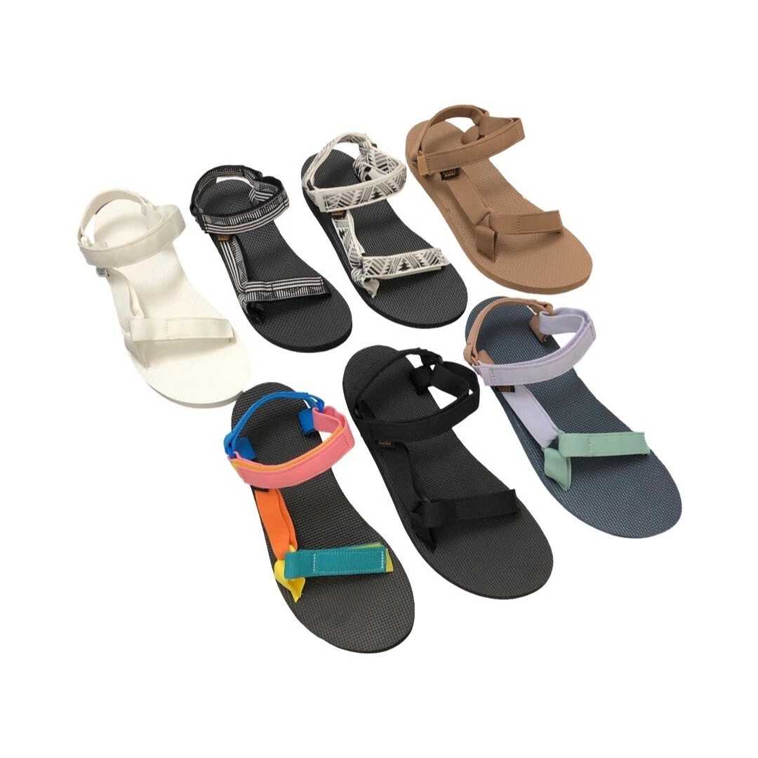 Teva Women's Original Universal Hiking Sandals 1003987 Multiple Colors