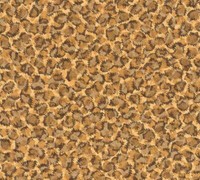 Designertapete Versace Home Leoparden-Optik Beige Braun 34902-3 (8,52€/1Qm)