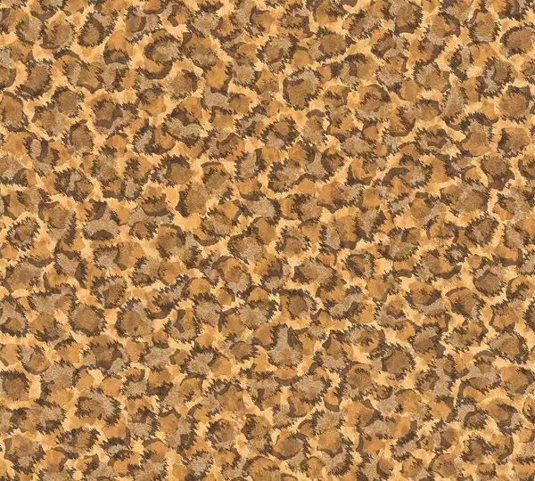 Designertapete Versace Home Leoparden-Optik Beige Braun 34902-3 (8,52€/1Qm)-image
