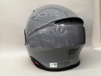 SHOEI Z-8 2023 model full face helmet | eBay