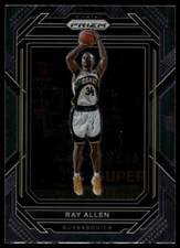 2022-23 Panini Prizm #278 Ray Allen