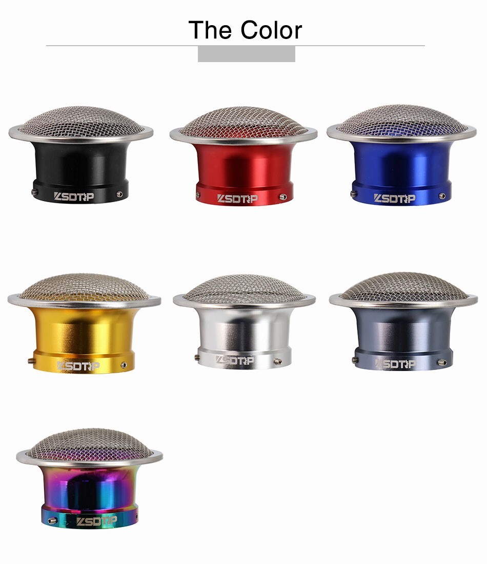 Scatola Filtro Alta Qualità Per Carburatore 30DIC - Fiat 850 - Foto 6