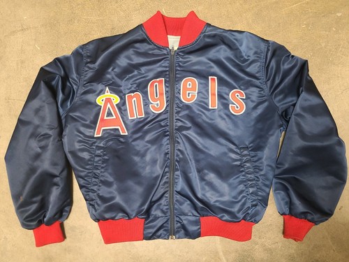 RARE Vintage Mac Murray MLB Los Angeles 
