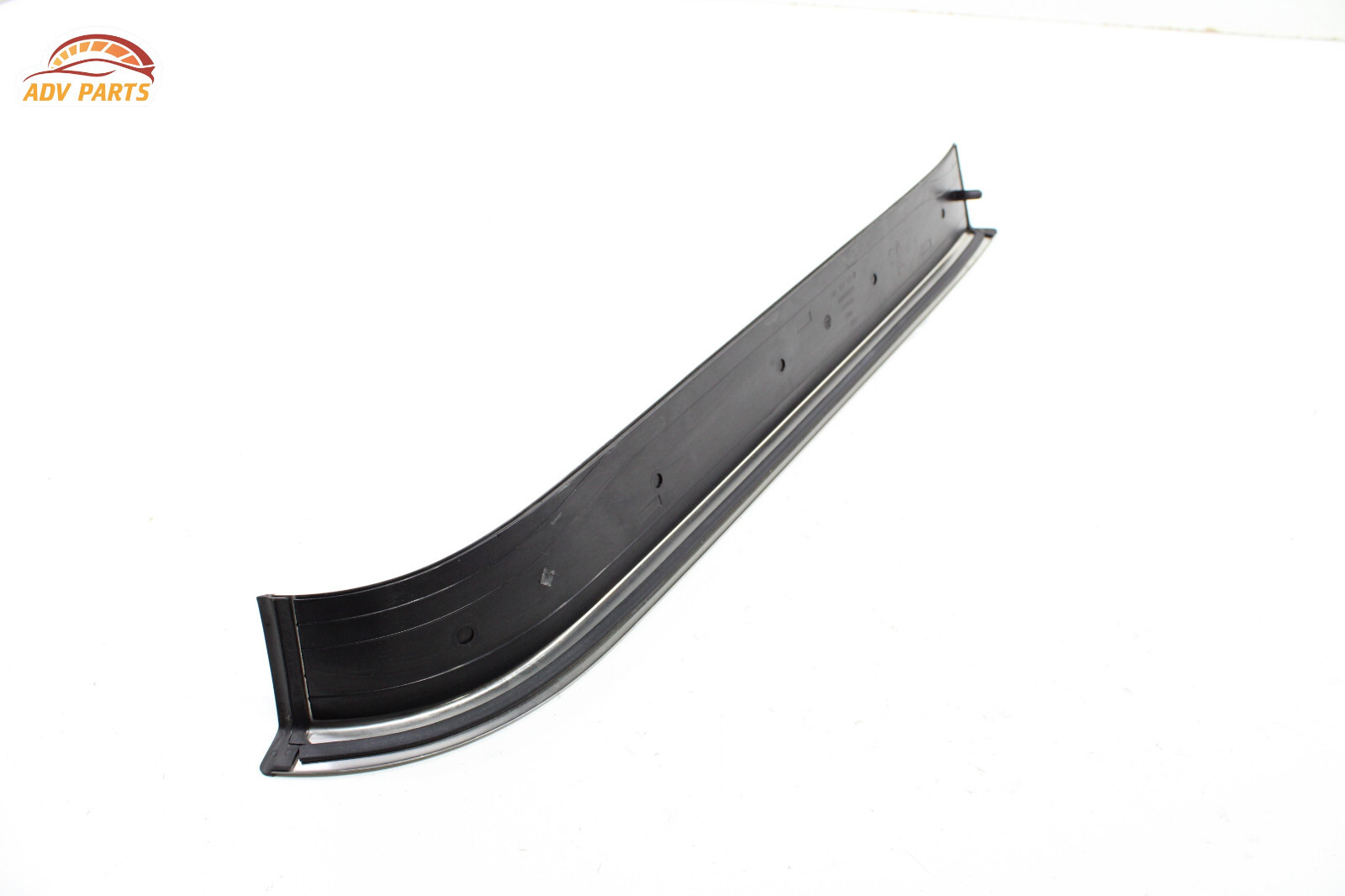 Bentley Continental 2006-2012 FRONT+RIGHT Scuff plate