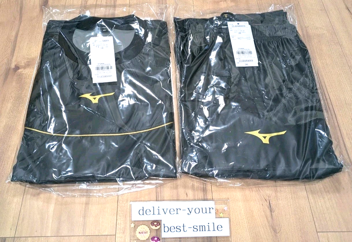 Mizuno Sauna suits Weight loss wear for Judo and other sports Size