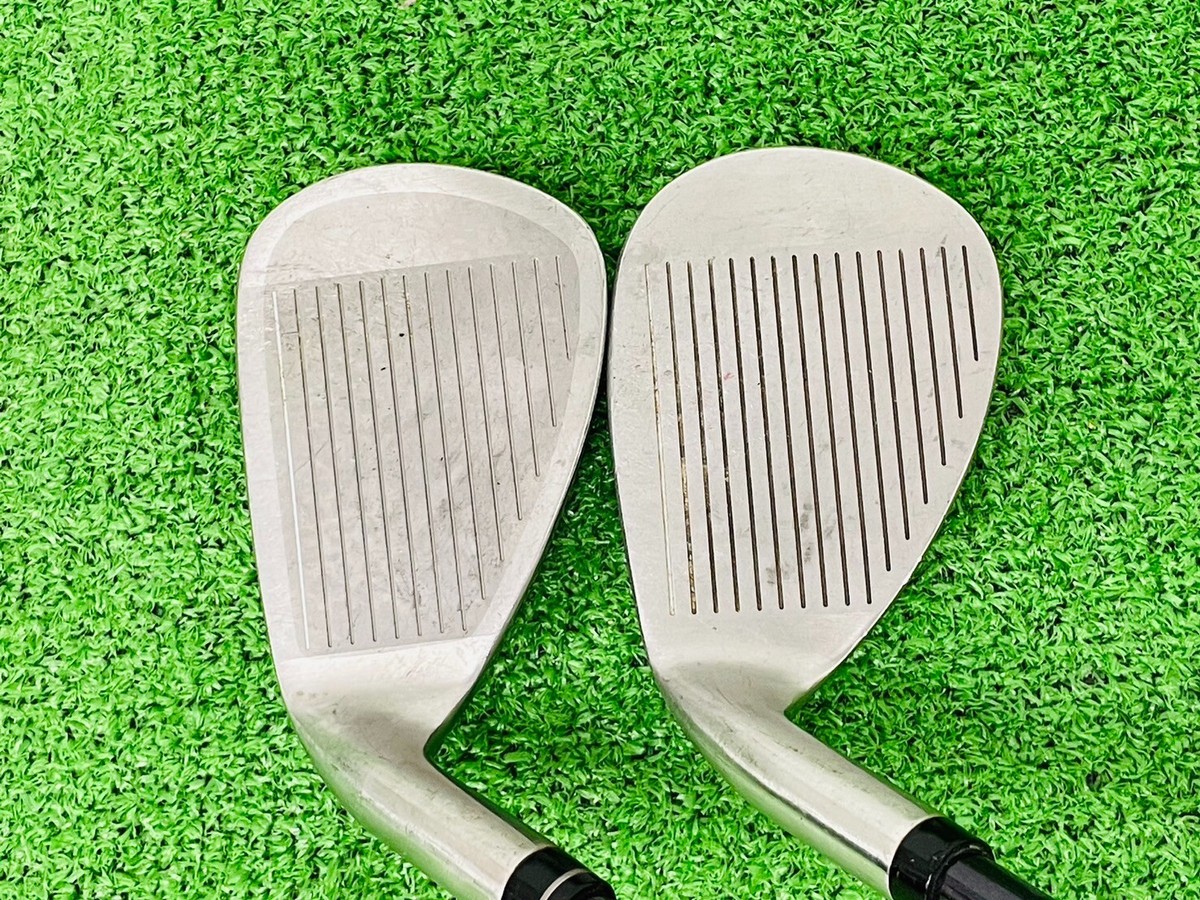 Yonex Cyber Star 3000 FL Iron 7.9+PW+SW RH Ultimum Ti 300L Ledies