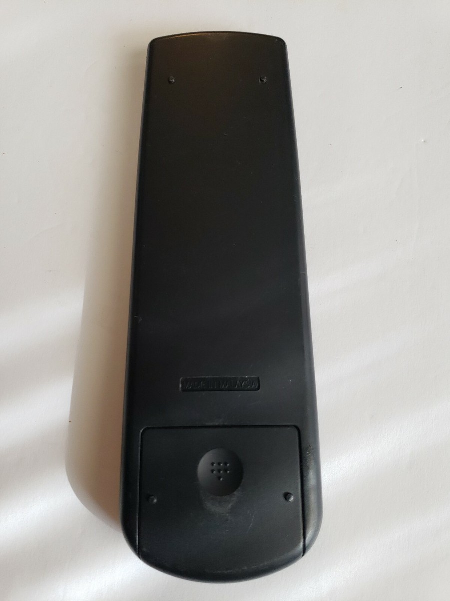 Sharp G1236CESA Remote Control for the 25HM100 and 25NT18 | eBay Sharp G1236CESA Remote Control for the 25HM100 and 25NT18 | eBay