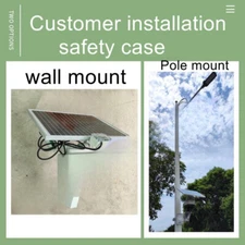 Dual Tracking Platform Small Solar Tracking System Automatic Sunlight Tracking