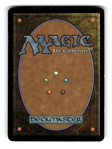 MTG 9th Edition Mountain 9ED #343 Land - Picture 2 of 4