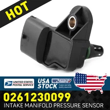 0261230030 Intake Manifold Pressure Sensor MAP for Polaris RZR 570 0261230099
